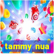 tammy nua